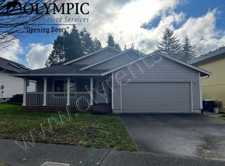 3017 57th Ave SE, Olympia, WA 98501