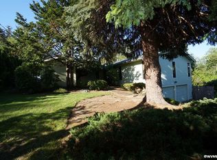 1857 Rye Ln NW, Salem, OR 97304