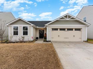 1306 Bent Willow Dr, Durham, NC 27704