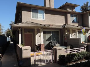 17740 Bronte Rd #90, Chino Hills, CA 91709