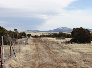 1 County Road 8034, Concho, AZ 85924