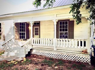 701 E Lott St, Beeville, TX 78102