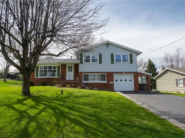 7 Devon Pl, Camillus, NY 13031