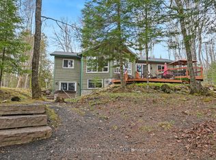 1157 Between Lakes Trl, Minden Hills, ON K0M 2K0