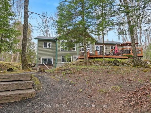 1157 Between Lakes Trl, Minden Hills, ON K0M 2K0