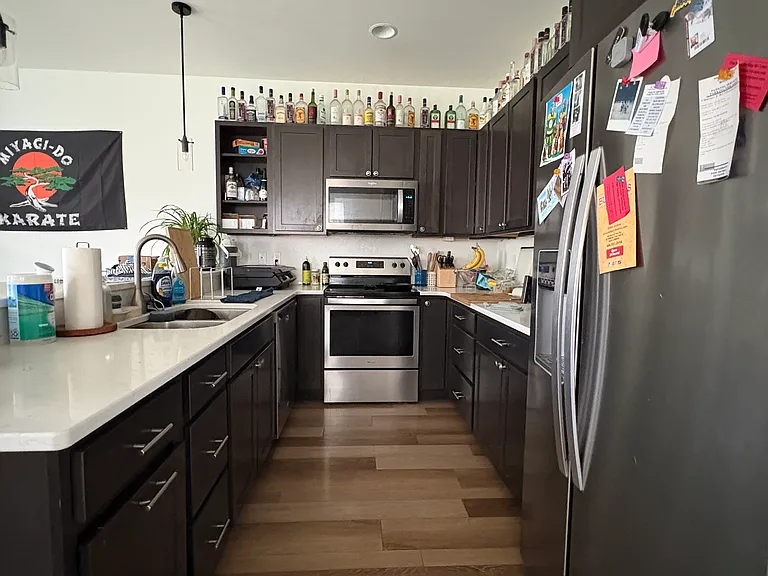 1017 Cassandra Ln #A — Photo 6