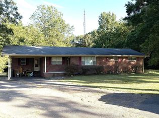 3824 Old Moulton Rd, Decatur, AL 35603