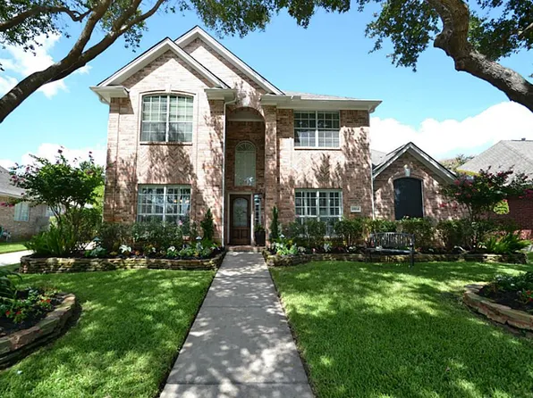 2814 Manito Cir, Katy, TX 77450