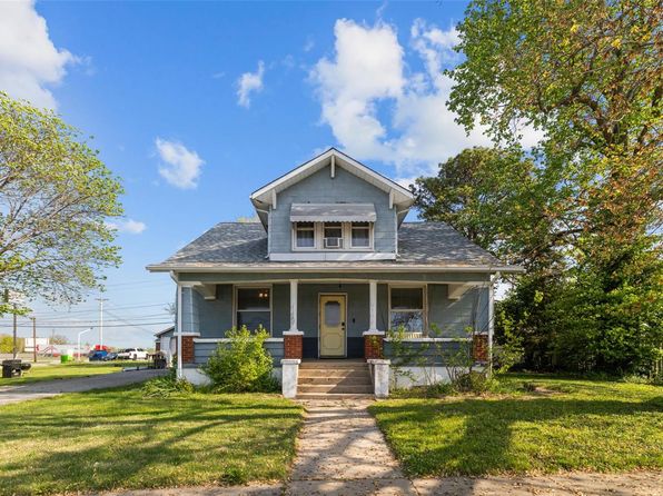 205 W 2nd St N, Wright City, MO 63390