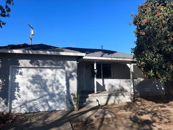 1565 E 7th St, Stockton, CA 95206