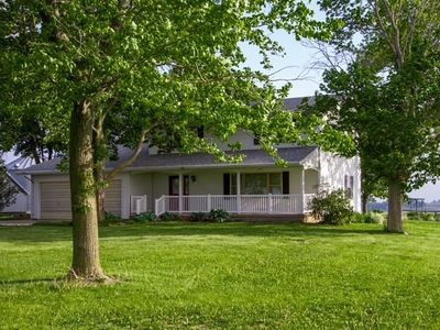 1925 Highway 163, Pella, IA, 50219