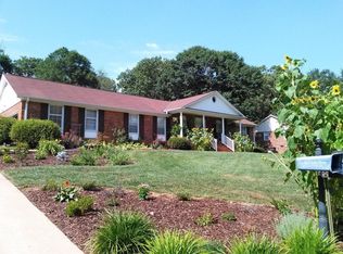 108 Gail Dr, Mauldin, SC 29662