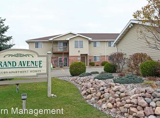 2335 Grand Ave #14, Wausau, WI 54403