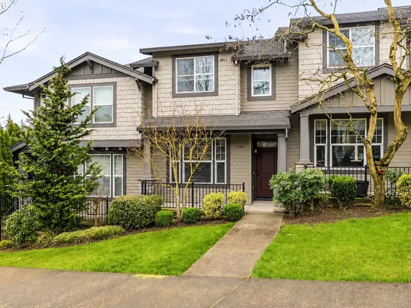 11880 SW Horizon Blvd, Beaverton, OR 97007