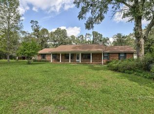 7385 Havana Hwy, Havana, FL 32333