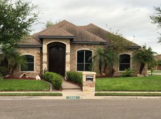 3008 Hillcrest Dr, Mission, TX 78574