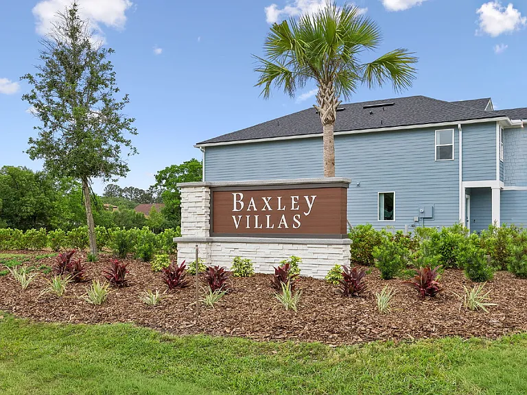 3861 Baxley Villas Ct — Photo 28