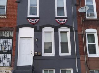 151 E Lehigh Ave FLOOR 1, Philadelphia, PA