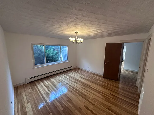 Flexible use room