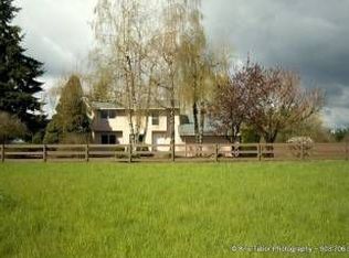 20661 S Ferguson Rd, Oregon City, OR 97045
