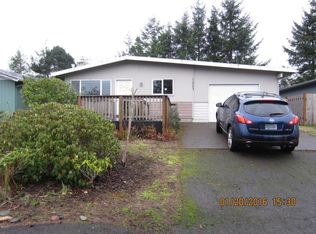 1023 SE Ball Blvd, Waldport, OR