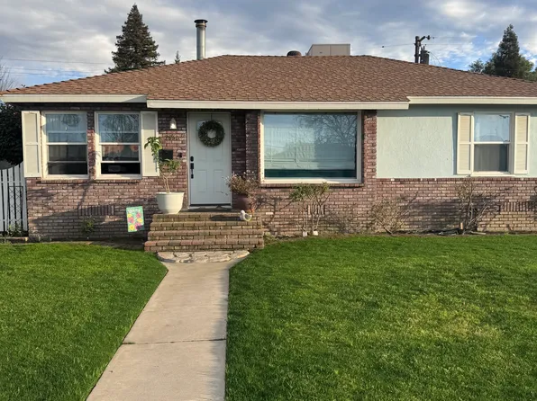 2830 Beech St, Bakersfield, CA 93301