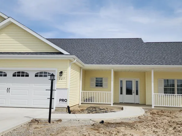 227 Grey Goose Blvd, Decatur, IN 46733