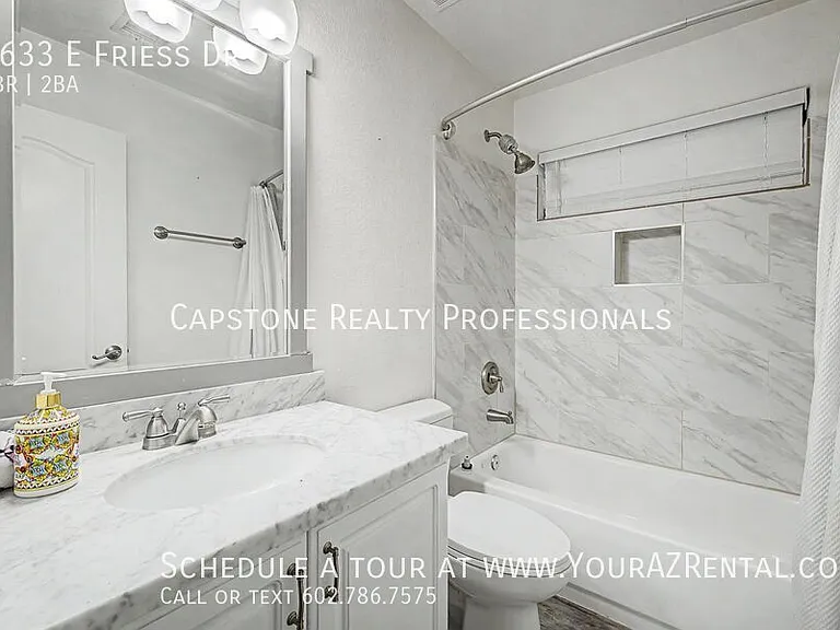 9633 E Friess Dr — Photo 16