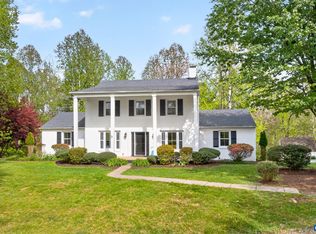 5315 Free Union Rd, Free Union, VA 22940