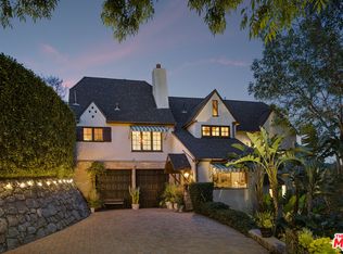 3340 Durand Dr, Los Angeles, CA 90068