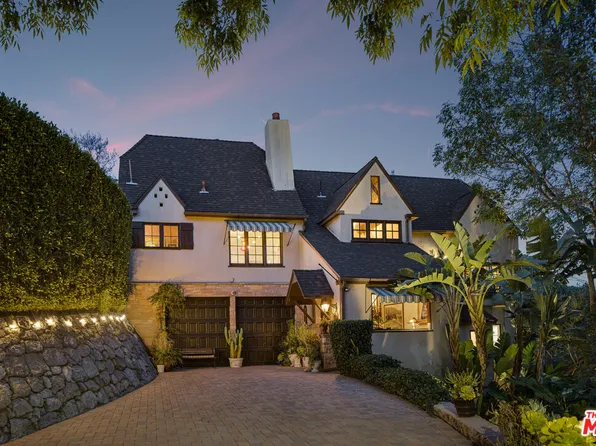 3340 Durand Dr, Los Angeles, CA 90068