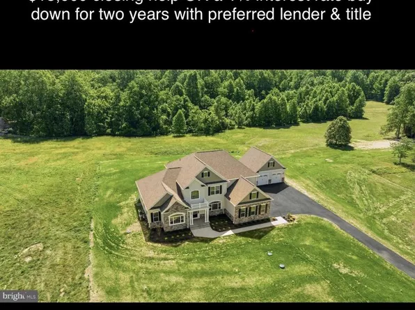 985 Bounty Pl, Owings, MD 20736