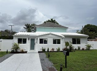 937 SW 18th Ct, Fort Lauderdale, FL 33315
