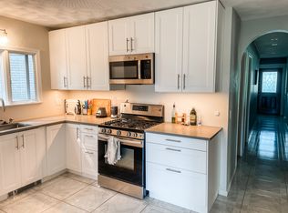 384 Fellsway W, Medford, MA 02155