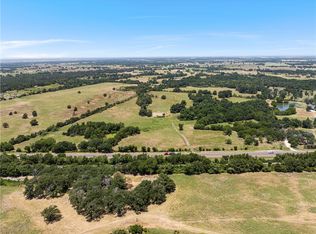 3306 S State Highway 14, Bremond, TX 76629