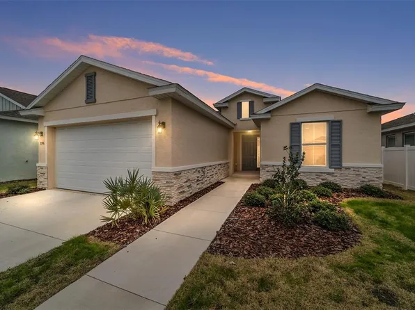 7196 SW 61st Pl, Ocala, FL 34474