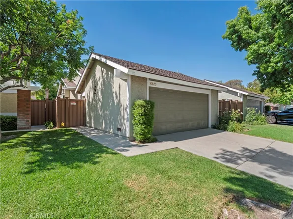 16623 Shinedale Dr, Santa Clarita, CA 91387