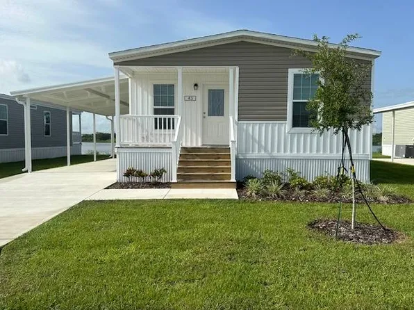 43 Live Bait Dr, Avon Park, FL 33825