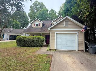 2320 Chantilly Ct, Kannapolis, NC 28081