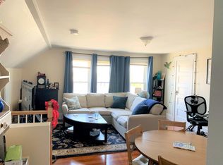 411 Somerville Ave #3, Somerville, MA 02143