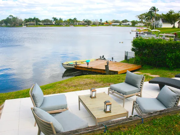 12744 Meadowbreeze Dr, Wellington, FL 33414