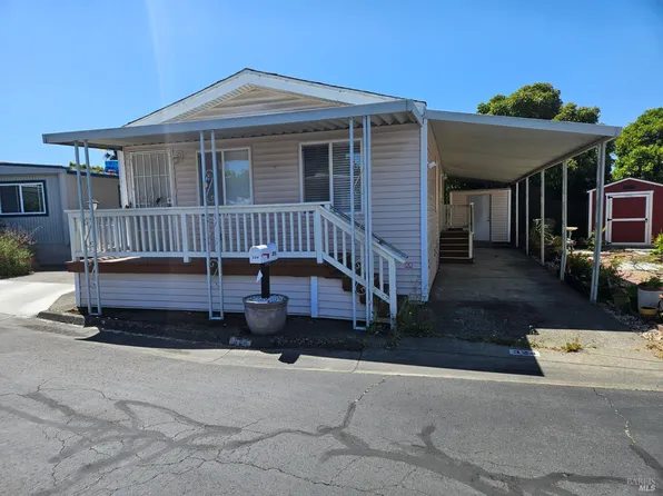 324 Aileen Avenue, Santa Rosa, CA 95407