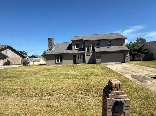 1807 Maryland Ave, Lynn Haven, FL 32444