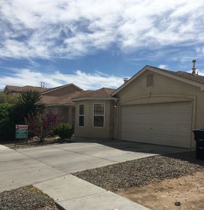 5120 White Reserve Ave SW, Albuquerque, NM, 87105