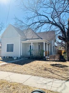 521 Spaulding St, San Angelo, TX, 76903