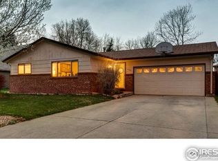 2230 Ayrshire Dr, Fort Collins, CO 80526