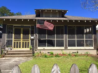 1805 Myrtle Walk, Baton Rouge, LA 70802