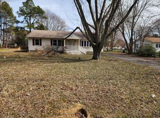 117 Howard Rd, Stevensville, MD 21666