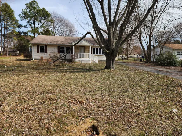 117 Howard Rd, Stevensville, MD 21666