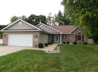 701 S Romans Ct, Bloomington, IN